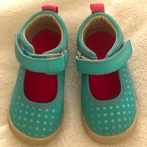 Livie & Luca Water Shoes -Size 5